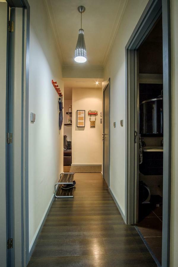 Casa Flor de Lis - T2 CENTRO Braga Exterior foto